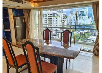 2 bed for rent BTS Phrompong Sukhumvit 39