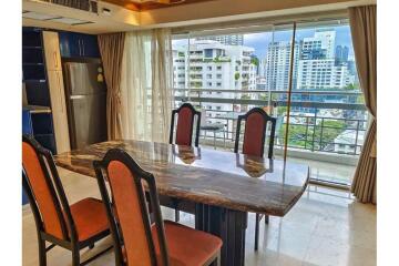 2 bed for rent BTS Phrompong Sukhumvit 39