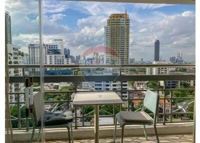 2 bed for rent BTS Phrompong Sukhumvit 39