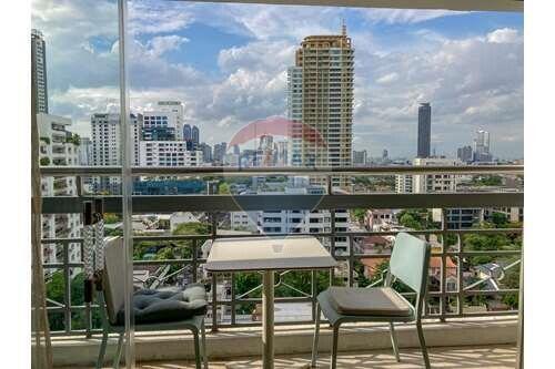 2 bed for rent BTS Phrompong Sukhumvit 39