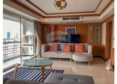 2 bed for rent BTS Phrompong Sukhumvit 39