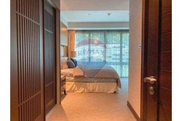 3 bed room for rent pothouse BTS Phrompong - BTS Thonglor