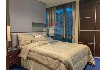 3 bed room for rent pothouse BTS Phrompong - BTS Thonglor