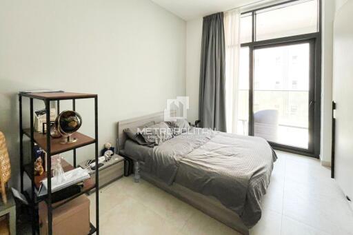 Brand New  Furnished  Large Studio  Best Deal