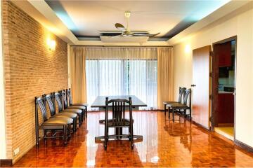 Spacious 3 Bedrooms for rent in Sukhumvit 11