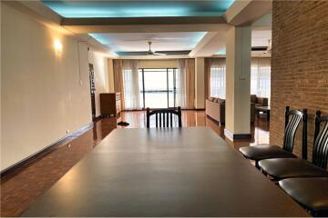 Spacious 3 Bedrooms for rent in Sukhumvit 11