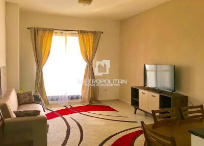 High Floor  Fully Furnished  Spacious Layout