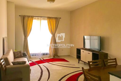 High Floor  Fully Furnished  Spacious Layout