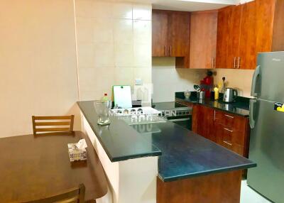 High Floor  Fully Furnished  Spacious Layout