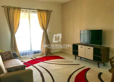 High Floor  Fully Furnished  Spacious Layout