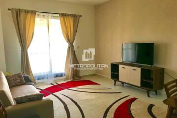 High Floor  Fully Furnished  Spacious Layout