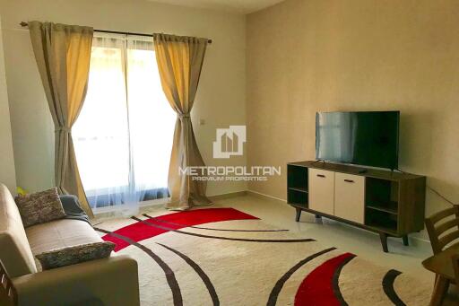 High Floor  Fully Furnished  Spacious Layout