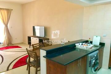 High Floor  Fully Furnished  Spacious Layout