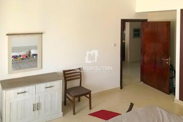 High Floor  Fully Furnished  Spacious Layout