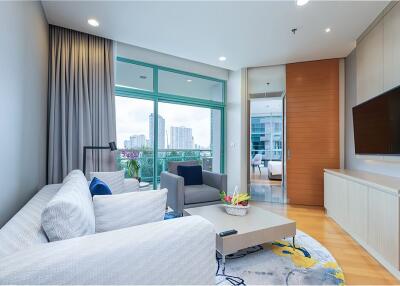 For Rent, 1Bed,70sqm beside the Chao Phraya River