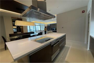 Exquisite Sukhumvit 59 Condo: 3BR, 4BA, For Rent