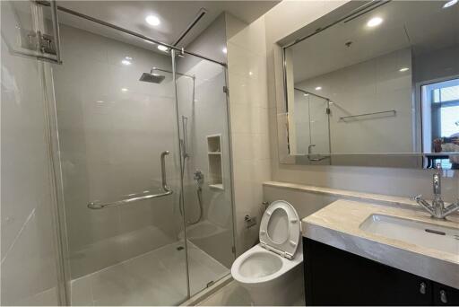 Exquisite Sukhumvit 59 Condo: 3BR, 4BA, For Rent