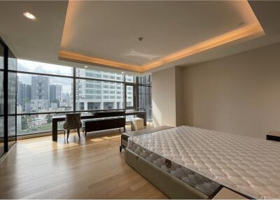 Exquisite Sukhumvit 59 Condo: 3BR, 4BA, For Rent