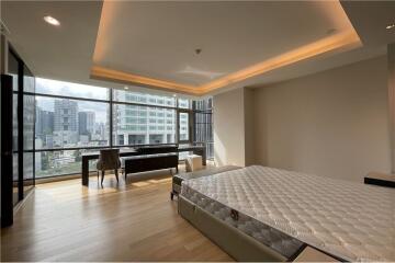 Exquisite Sukhumvit 59 Condo: 3BR, 4BA, For Rent