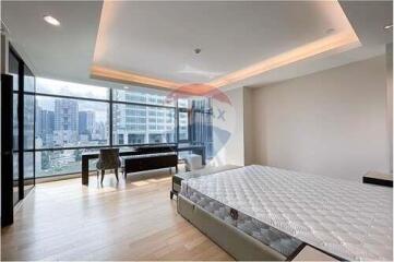 Exquisite Sukhumvit 59 Condo: 3BR, 4BA, For Rent