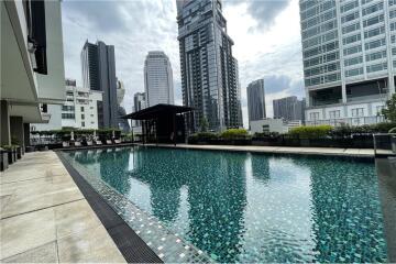 Experience Luxury Living in the Heart of Thonglor with our Brand New Trendy Apartment