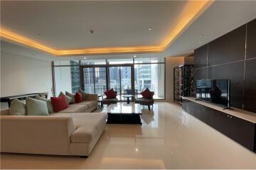 Exquisite Sukhumvit 59 Condo: 3BR, 4BA, For Rent