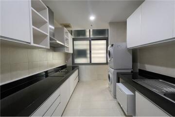 Exquisite Sukhumvit 59 Condo: 3BR, 4BA, For Rent