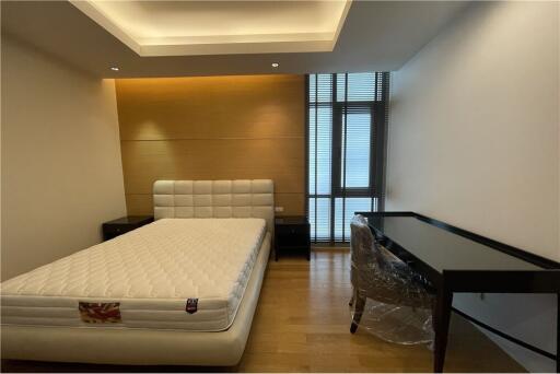 Exquisite Sukhumvit 59 Condo: 3BR, 4BA, For Rent