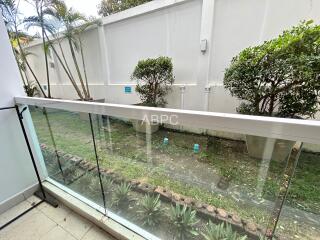 1 Bath in Pratumnak for 900,000 THB CS9597