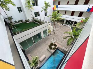 1 Bath in Pratumnak for 900,000 THB CS9597