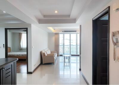 For Sale: ROYAL CASTLE Condominium, Sukhumvit Soi 39