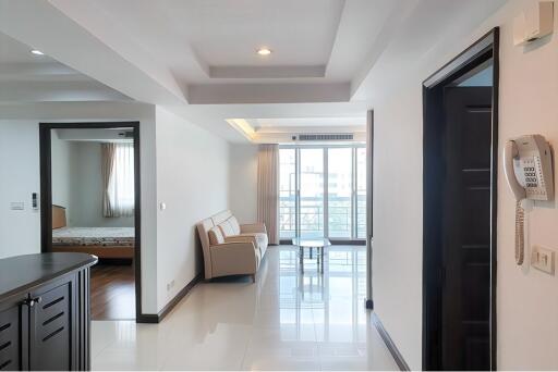 For Sale: ROYAL CASTLE Condominium, Sukhumvit Soi 39