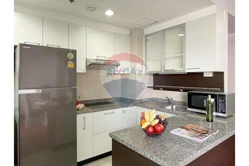 150 Sqm., 2 Beds, 2 Baths Condo listed for ฿ 75,000./Month