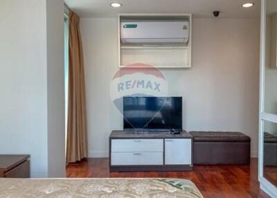 3 bed for rent Langsuan BTS Chit lom