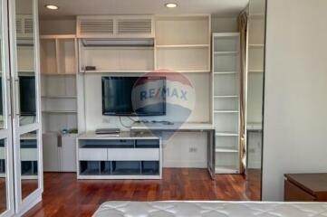 3 bed for rent Langsuan BTS Chit lom