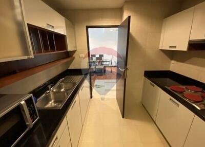 "Spacious Condo in Bangkok with Full Amenities"