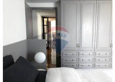 80 Sqm., 2 Beds, 2 Baths Condo listed for ฿ 11,900,000.