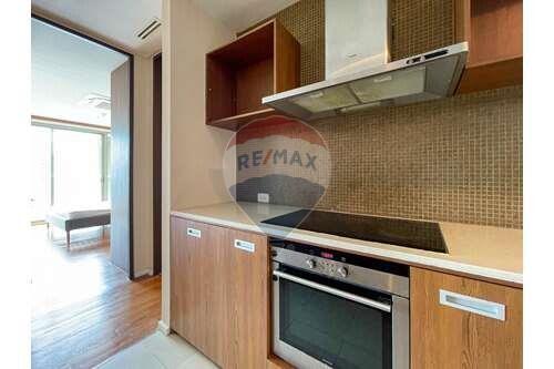 110 Sqm., 2 Beds, 2 Baths Condo listed for ฿ 75,000./Month