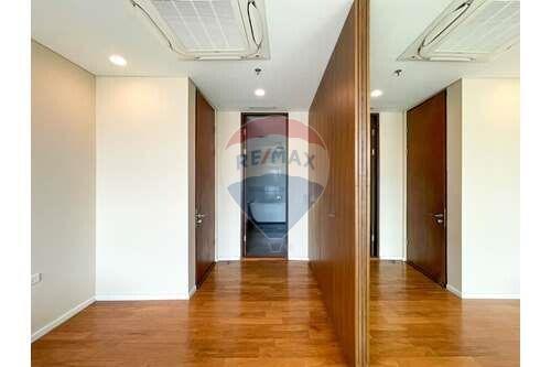 110 Sqm., 2 Beds, 2 Baths Condo listed for ฿ 75,000./Month