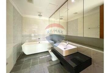 110 Sqm., 2 Beds, 2 Baths Condo listed for ฿ 75,000./Month