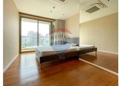 110 Sqm., 2 Beds, 2 Baths Condo listed for ฿ 75,000./Month