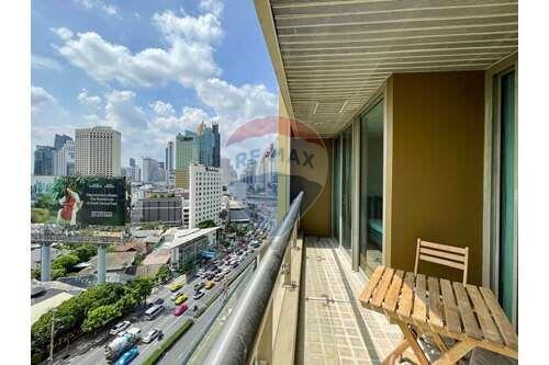 110 Sqm., 2 Beds, 2 Baths Condo listed for ฿ 75,000./Month