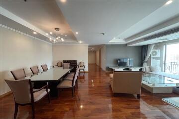 For rent apartment 3bedrooms in Sukhumvit 39 BTS Phrom phong