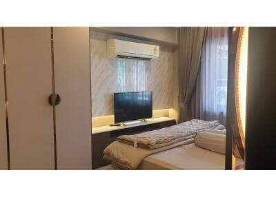 Royal Castle Condo for Rent-Phrom Phong BTS