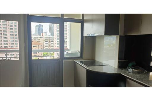 Royal Castle Condo for Rent-Phrom Phong BTS