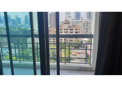 Royal Castle Condo for Rent-Phrom Phong BTS