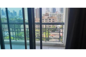 Royal Castle Condo for Rent-Phrom Phong BTS