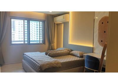 Royal Castle Condo for Rent-Phrom Phong BTS