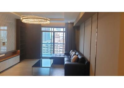 Royal Castle Condo for Rent-Phrom Phong BTS