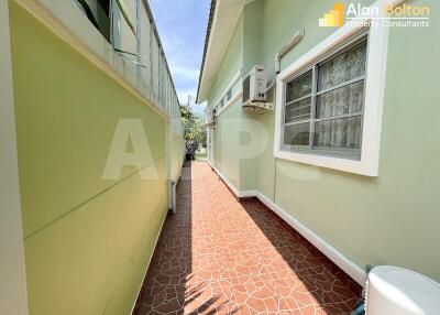 3 Bed 2 Bath in Naklua HR2776